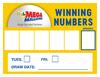 Mega Millions Winning Numbers