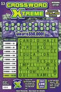 Crossword Xtreme