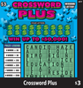 Crossword Plus