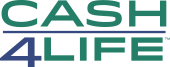 Cash4Life logo