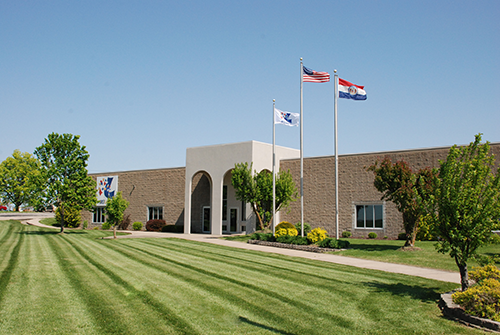 Jefferson City Headquarters Office