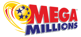 Mega Millions logo